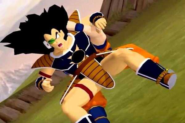 Emulate Android APK Trick For Dragonball Z Budokai Tenkaichi 3 Emulate Android APK Trick For Dragonball Z Budokai Tenkaichi 3
