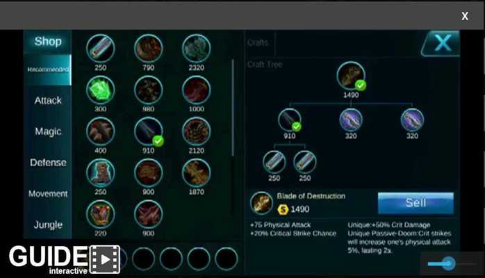 Emulate Android APK Trick for Mobile Legends Emulate Android APK Trick for Mobile Legends