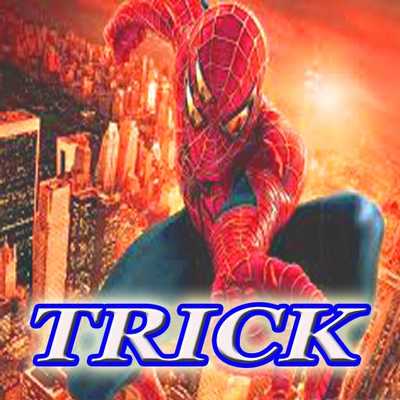 Emulate Android APK Trick for Spider Man 2
