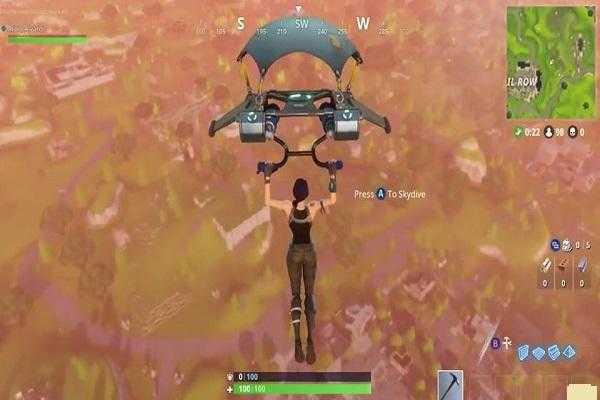 Emulate Android APK Trick Fortnite Battle Royale Emulate Android APK Trick Fortnite Battle Royale