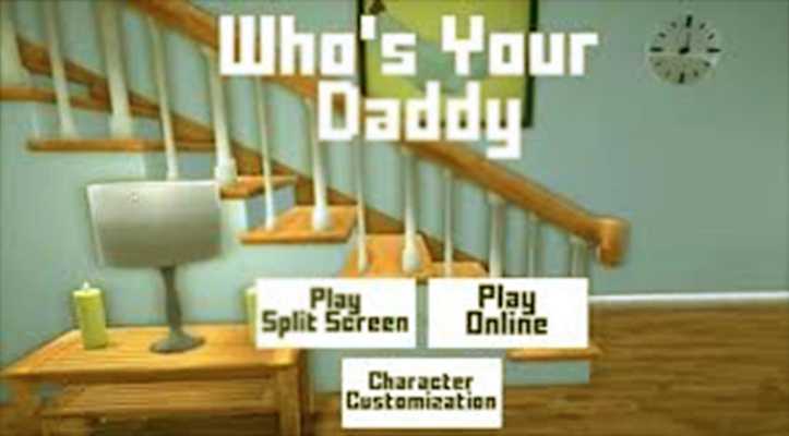 Emulate Android APK Trick for Whos Your Daddy New Emulate Android APK Trick for Whos Your Daddy New