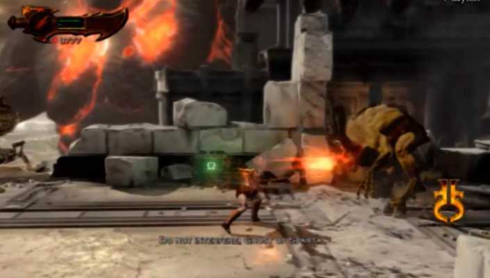 Emulate Android APK Trick God Of War Emulate Android APK Trick God Of War