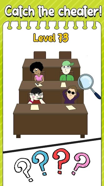 Run android online APK Trick Me: Brain Teasers Puzzle from MyAndroid or emulate Trick Me: Brain Teasers Puzzle using MyAndroid Run android online APK Trick Me: Brain Teasers Puzzle from MyAndroid or emulate Trick Me: Brain Teasers Puzzle using MyAndroid