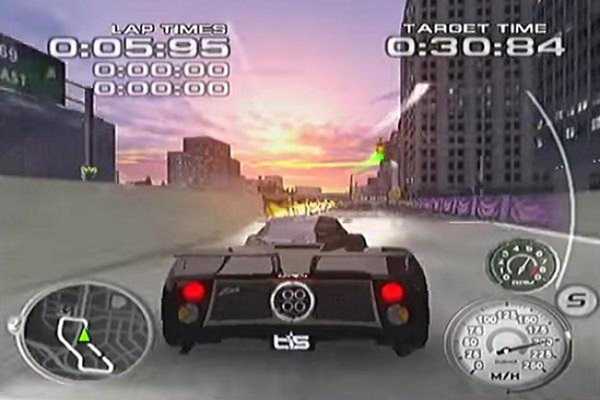 Emulate Android APK Trick Midnight Club 3 Emulate Android APK Trick Midnight Club 3