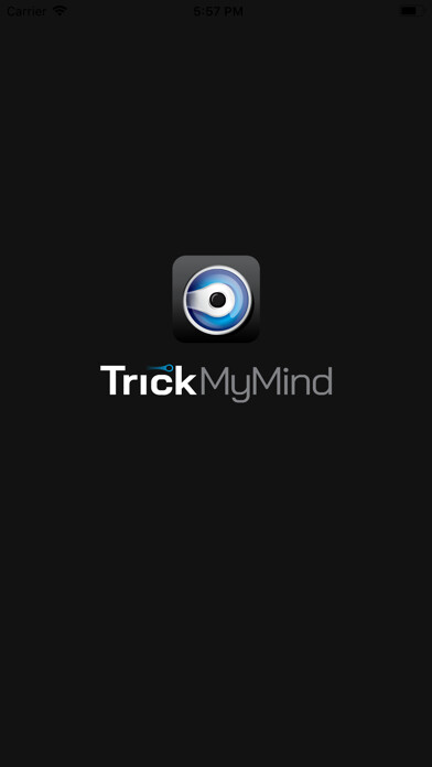 Emulate iPhone app TrickMyMind using MyAndroid Emulate iPhone app TrickMyMind using MyAndroid