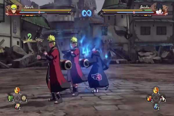 Emulate Android APK Trick Naruto Shippuden Ultimate Ninja Storm 4 Emulate Android APK Trick Naruto Shippuden Ultimate Ninja Storm 4