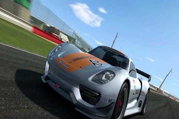 Emulate Android APK Trick Real Racing 2