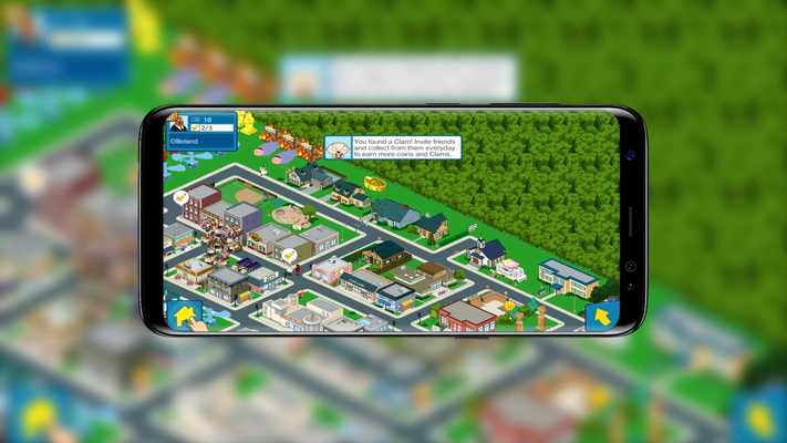 Emulate Android APK Tricks Family Guy The Quest For Stuff Emulate Android APK Tricks Family Guy The Quest For Stuff