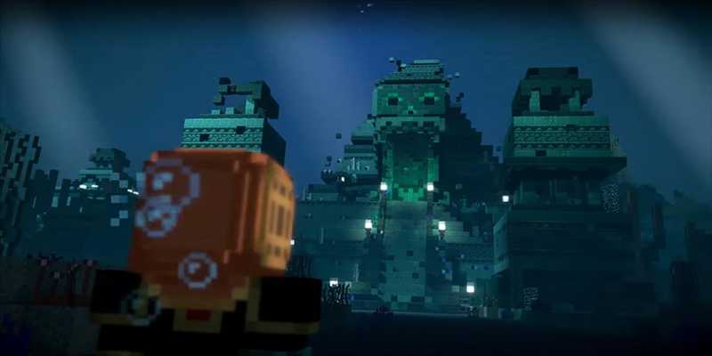 Emulate Android APK Tricks For Minecraft: Story Mode - Season Two