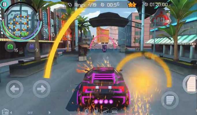 Emulate Android APK Tricks Gangstar Vegas Game mafia Emulate Android APK Tricks Gangstar Vegas Game mafia