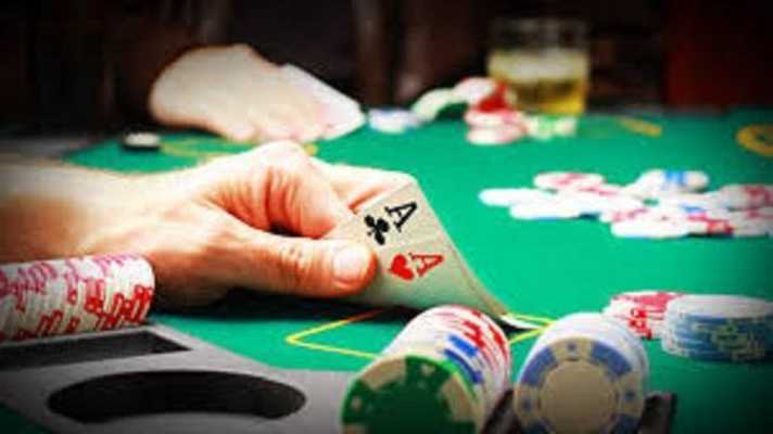 Emulate Android APK Tricks learn to play poker