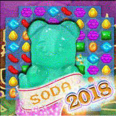 Emulate Android APK Tricks New Candy Crush Soda Saga The Best