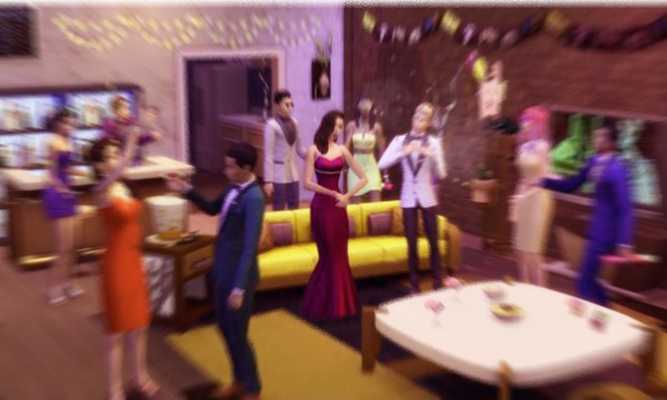 Emulate Android APK Tricks_New The Sims_4 Free