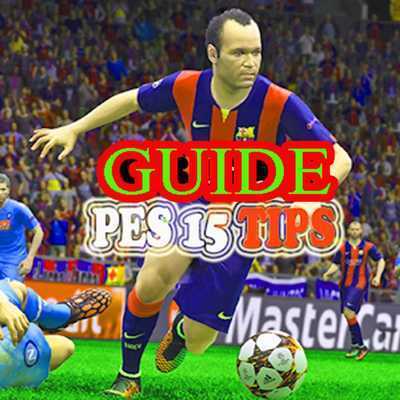 Emulate Android APK TRICKS PES 15 GUIDE Emulate Android APK TRICKS PES 15 GUIDE