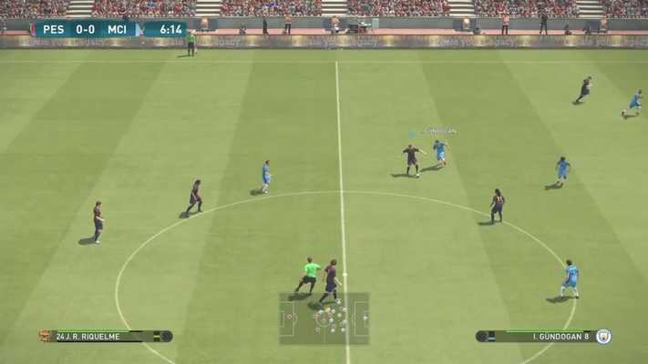 Emulate Android APK Tricks PES 2017 Emulate Android APK Tricks PES 2017