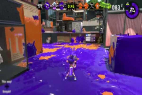 Emulate Android APK Trick Splatoon 2 Emulate Android APK Trick Splatoon 2