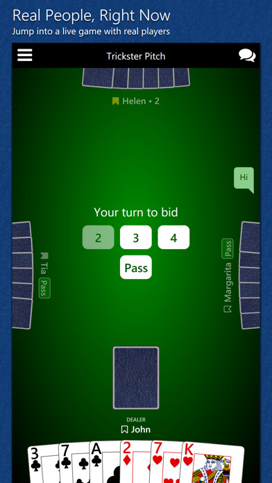 Emulate iPhone app Trickster Pitch using MyAndroid
