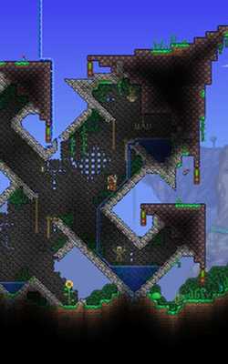Emulate Android APK Trick Terraria Guide Emulate Android APK Trick Terraria Guide
