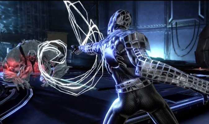 Emulate Android APK Trick The Amazing Spider-Man 2 Emulate Android APK Trick The Amazing Spider-Man 2