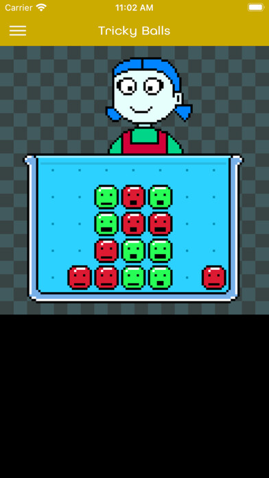Emulate iPhone app Tricky Balls: Tap Block Puzzle using MyAndroid Emulate iPhone app Tricky Balls: Tap Block Puzzle using MyAndroid