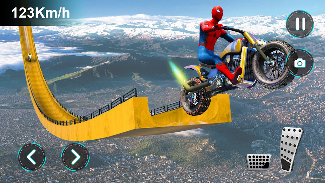 Run android online APK Tricky Bike Super Hero Bike from MyAndroid or emulate Tricky Bike Super Hero Bike using MyAndroid Run android online APK Tricky Bike Super Hero Bike from MyAndroid or emulate Tricky Bike Super Hero Bike using MyAndroid