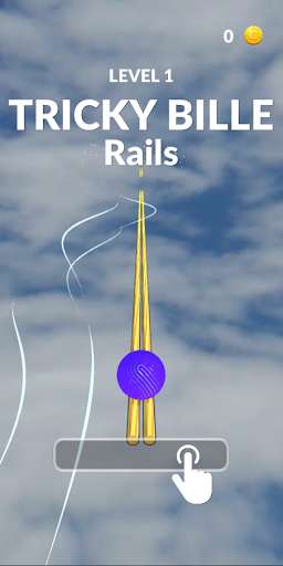 Run android online APK Tricky Bille from MyAndroid or emulate Tricky Bille using MyAndroid