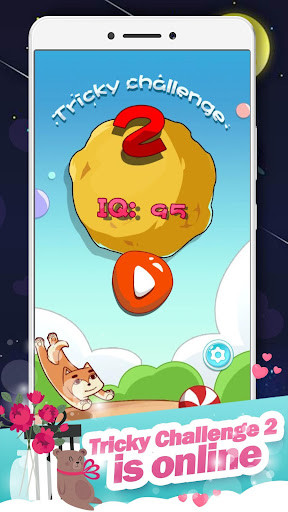 Run android online APK Tricky challenge 2 from MyAndroid or emulate Tricky challenge 2 using MyAndroid Run android online APK Tricky challenge 2 from MyAndroid or emulate Tricky challenge 2 using MyAndroid