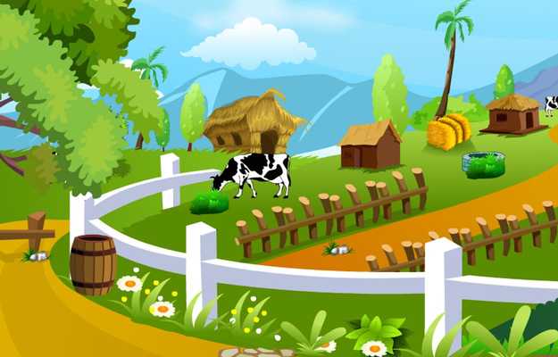 Emulate Android APK Tricky Escape Game-1