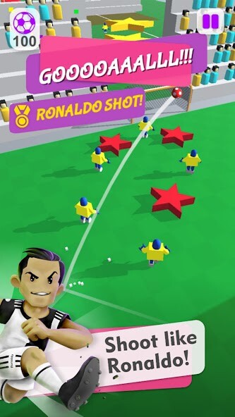 Run android online APK Tricky Football – Crazy Soccer from MyAndroid or emulate Tricky Football – Crazy Soccer using MyAndroid Run android online APK Tricky Football – Crazy Soccer from MyAndroid or emulate Tricky Football – Crazy Soccer using MyAndroid
