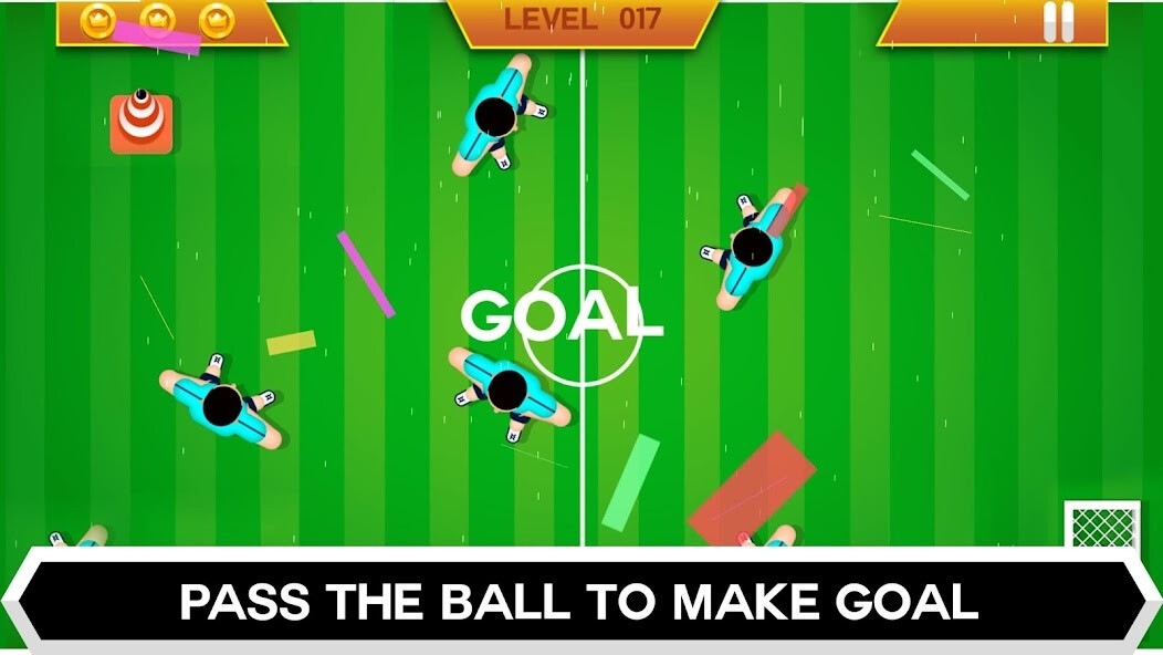Run android online APK Tricky Goal⚽ - Physics Footbal from MyAndroid or emulate Tricky Goal⚽ - Physics Footbal using MyAndroid Run android online APK Tricky Goal⚽ - Physics Footbal from MyAndroid or emulate Tricky Goal⚽ - Physics Footbal using MyAndroid