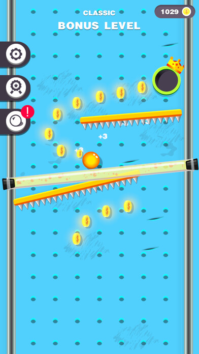 Emulate iPhone app Tricky Holes using MyAndroid Emulate iPhone app Tricky Holes using MyAndroid