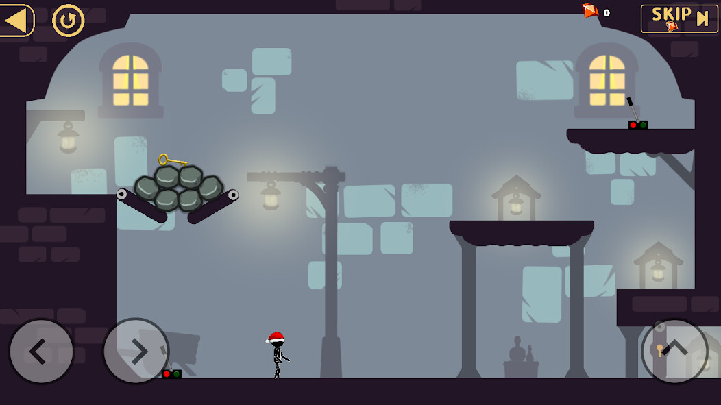 Run android online APK Tricky House from MyAndroid or emulate Tricky House using MyAndroid