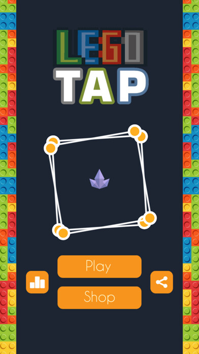 Emulate iPhone app Tricky Jumps - Addictive Game using MyAndroid Emulate iPhone app Tricky Jumps - Addictive Game using MyAndroid