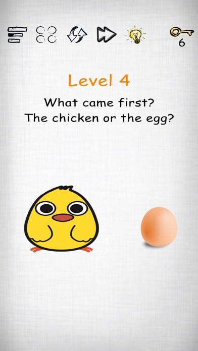 Emulate iPhone app Tricky Logic using MyAndroid Emulate iPhone app Tricky Logic using MyAndroid
