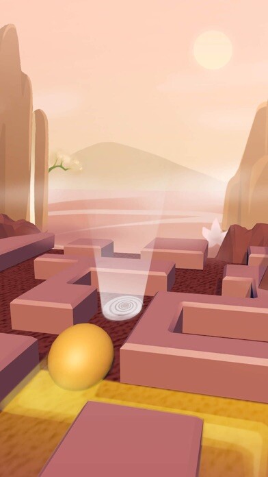 Emulate iPhone app Tricky Maze - Paint Your Way using MyAndroid Emulate iPhone app Tricky Maze - Paint Your Way using MyAndroid