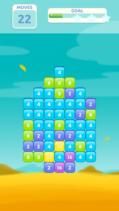 Emulate iPhone app Tricky Numbers - Puzzle using MyAndroid Emulate iPhone app Tricky Numbers - Puzzle using MyAndroid