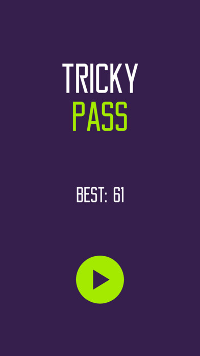 Emulate iPhone app Tricky Pass - Fun Block Game using MyAndroid Emulate iPhone app Tricky Pass - Fun Block Game using MyAndroid