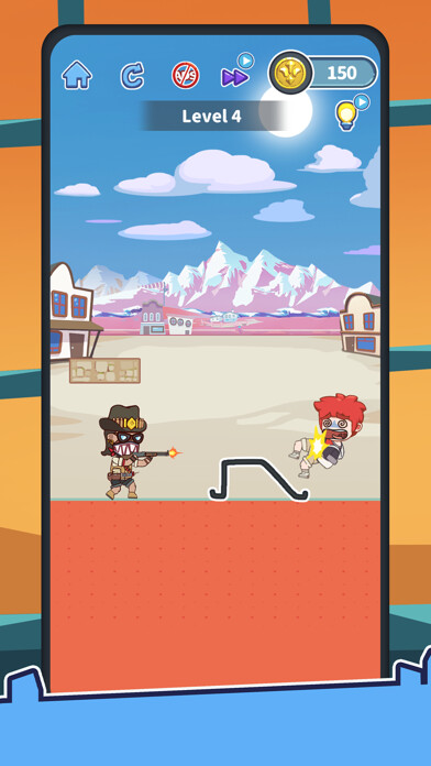 Emulate iPhone app Tricky Rescue using MyAndroid Emulate iPhone app Tricky Rescue using MyAndroid