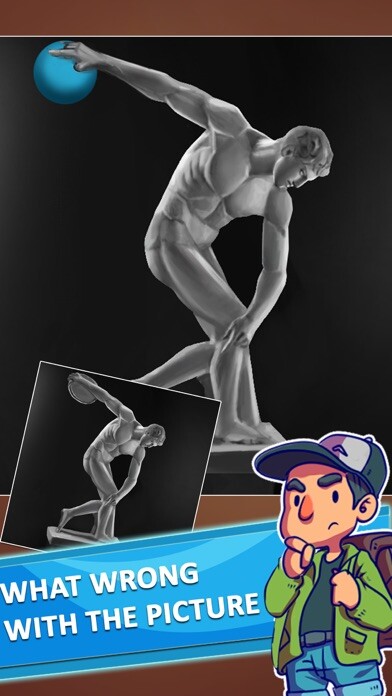 Emulate iPhone app Tricky Spot using MyAndroid Emulate iPhone app Tricky Spot using MyAndroid