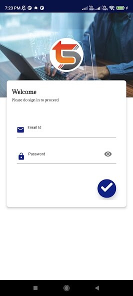 Run android online APK TrickysysEmployee from MyAndroid or emulate TrickysysEmployee using MyAndroid Run android online APK TrickysysEmployee from MyAndroid or emulate TrickysysEmployee using MyAndroid