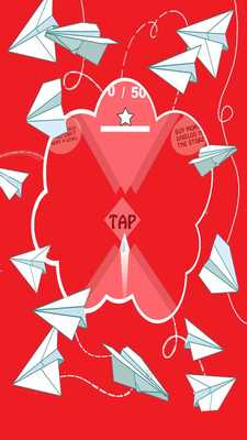Emulate Android APK Tricky Target Plane Simulator