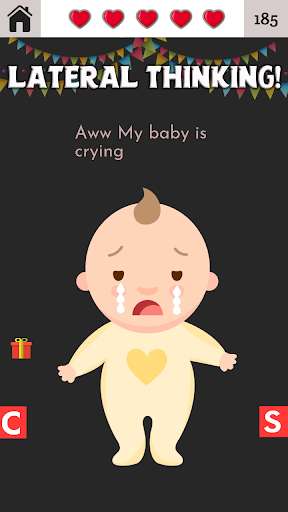 Run android online APK Tricky Test Pro: Logical Thinking Puzzle Game 2018 from MyAndroid or emulate Tricky Test Pro: Logical Thinking Puzzle Game 2018 using MyAndroid