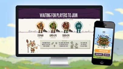 Emulate iPhone app Tricky Titans using MyAndroid Emulate iPhone app Tricky Titans using MyAndroid