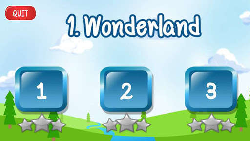 Run android online APK Tricky Zone from MyAndroid or emulate Tricky Zone using MyAndroid