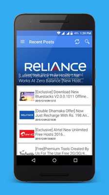 Emulate Android APK TrickzTracking Emulate Android APK TrickzTracking