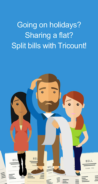 Run android online APK Tricount - Split bills manage group expenses from MyAndroid or emulate Tricount - Split bills manage group expenses using MyAndroid Run android online APK Tricount - Split bills manage group expenses from MyAndroid or emulate Tricount - Split bills manage group expenses using MyAndroid