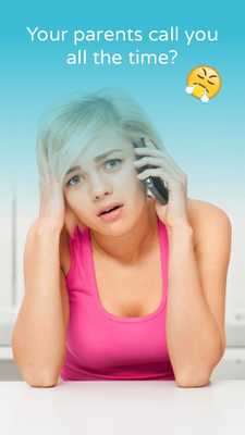 Emulate Android APK Tricy - Instant photos sharing Emulate Android APK Tricy - Instant photos sharing