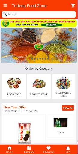 Run android online APK Trideep Food Zone from MyAndroid or emulate Trideep Food Zone using MyAndroid Run android online APK Trideep Food Zone from MyAndroid or emulate Trideep Food Zone using MyAndroid