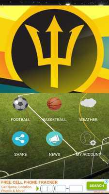 Emulate Android APK Trident10 Sports Emulate Android APK Trident10 Sports
