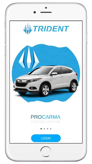 Run android online APK Trident Auto Care from MyAndroid or emulate Trident Auto Care using MyAndroid